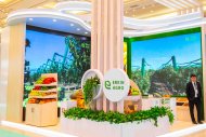 Большой фоторепортаж с выставки ITSE 2025 в Ашхабаде