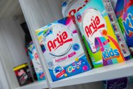Quality without compromise: cleaning products from Türkmen Berk–Metal