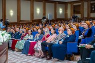Международная научно-практическая конференция «Инновационное развитие медицинской науки и образования» в Ашхабаде