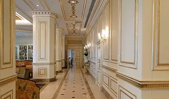 «Hazyna» myhmanhanasy