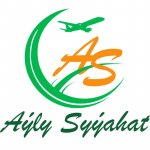 «Aýly syýahat» syýahatçylyk operatory