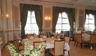 «Hazyna» myhmanhanasy