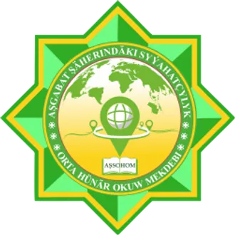 Aşgabat şäherindäki syýahatçylyk orta hünär okuw mekdebi