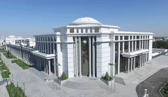 «Diwan» myhmanhanasy