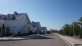 «Ak Ýelken» kottejler toplumy