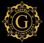 Gadyrlytoyhyzmatlary