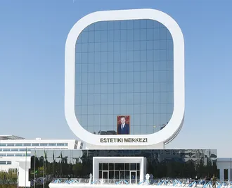 Estetiki merkezi