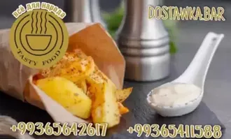 Tasty Food