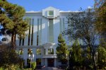 Aşgabat şäheriniň döwlet arhiwi