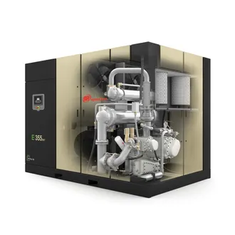Воздушный Компрессор E355ne-W