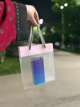 Belara Mary Kay Jemma cosmetics Ashgabat