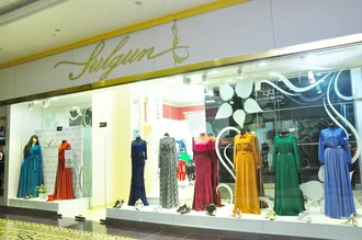 «Sülgün» dükany
