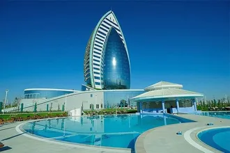 «Ýyldyz» myhmanhanasy