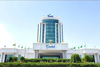Hotel «Charlak»