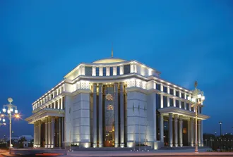 «Diwan» myhmanhanasy