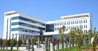 Halkara ýanyk kesellerini bejeriş merkezi