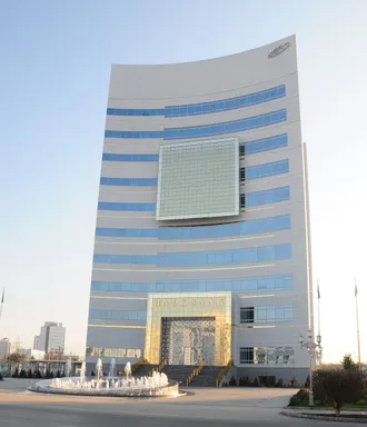 Joint-Stock Commercial Bank Halkbank