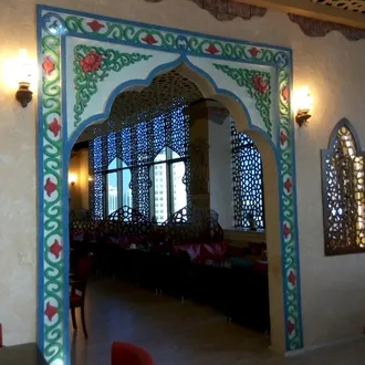  Taj