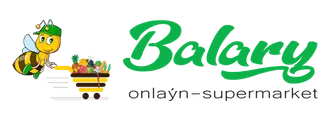 «Balary» onlaýn supermaket