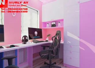 Nurly Ay 