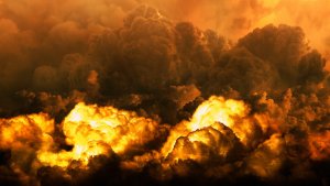 6 large-scale and tragic man-made disasters in the XX century