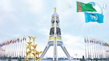 Durnukly ösüş maksatlary bilen sebitleýin ykdysady hyzmatdaşlyk