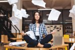5 signals from the body about professional burnout