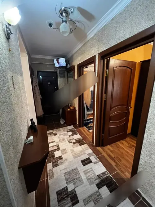 3 ком квартира 4 мкр