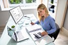 Приглашаем на работу бухгалтера с опытом работы.  - Бухгалтер
