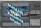 Ish gerek Fotoshop - Фотограф